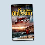 en bok med en person som ser mot havet