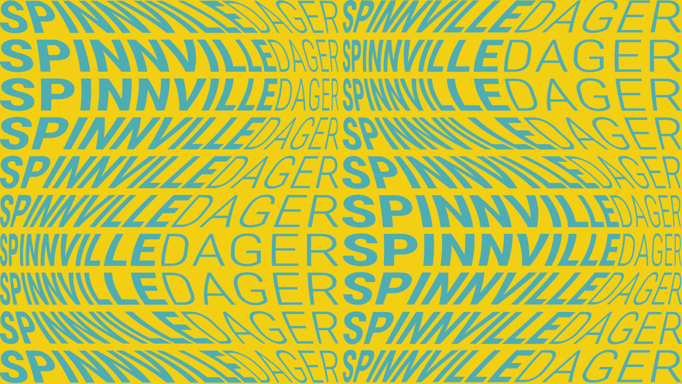 spinnville dager