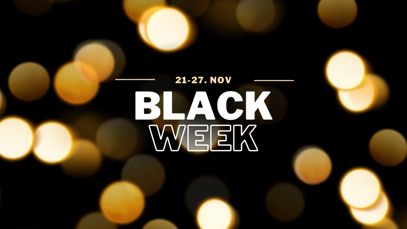 Black week