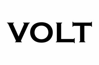 Logo til volt