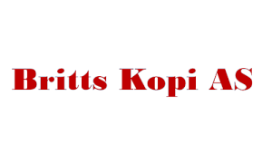 Britt's Kopi - Tjenester og virksomheter