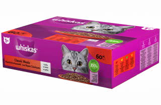 bilde av katt mat whiskas