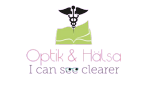 Optik & Hälsa