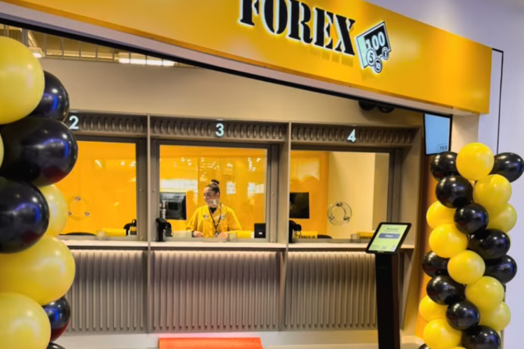Forex fasade