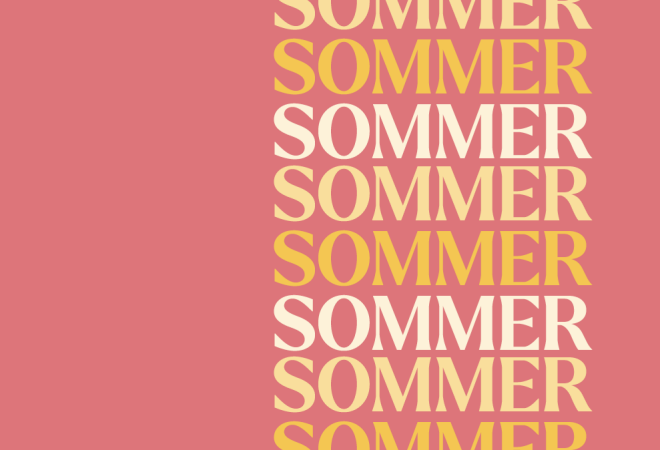 Sommer