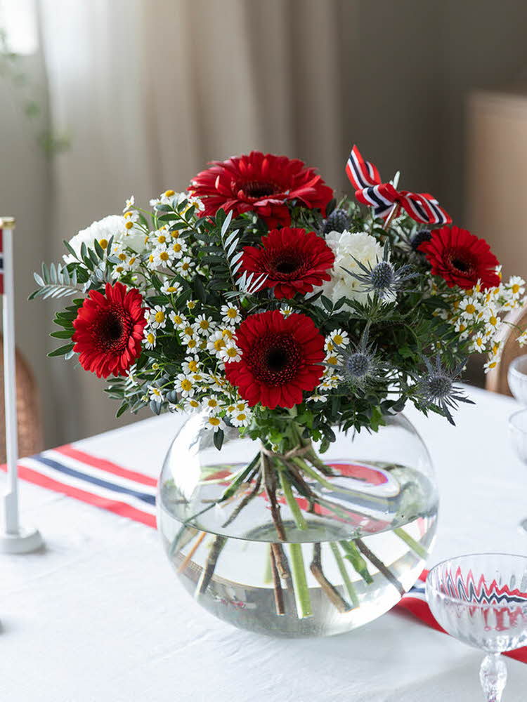 17 mai