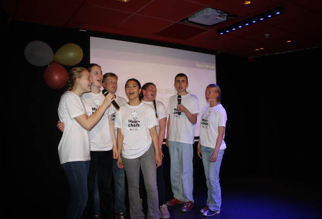 Bowling - karaoke