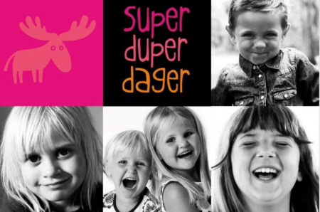 Super Duper Dager