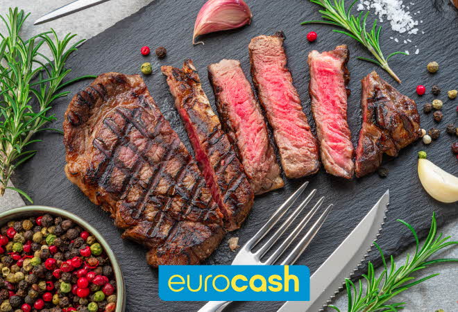 entrecote