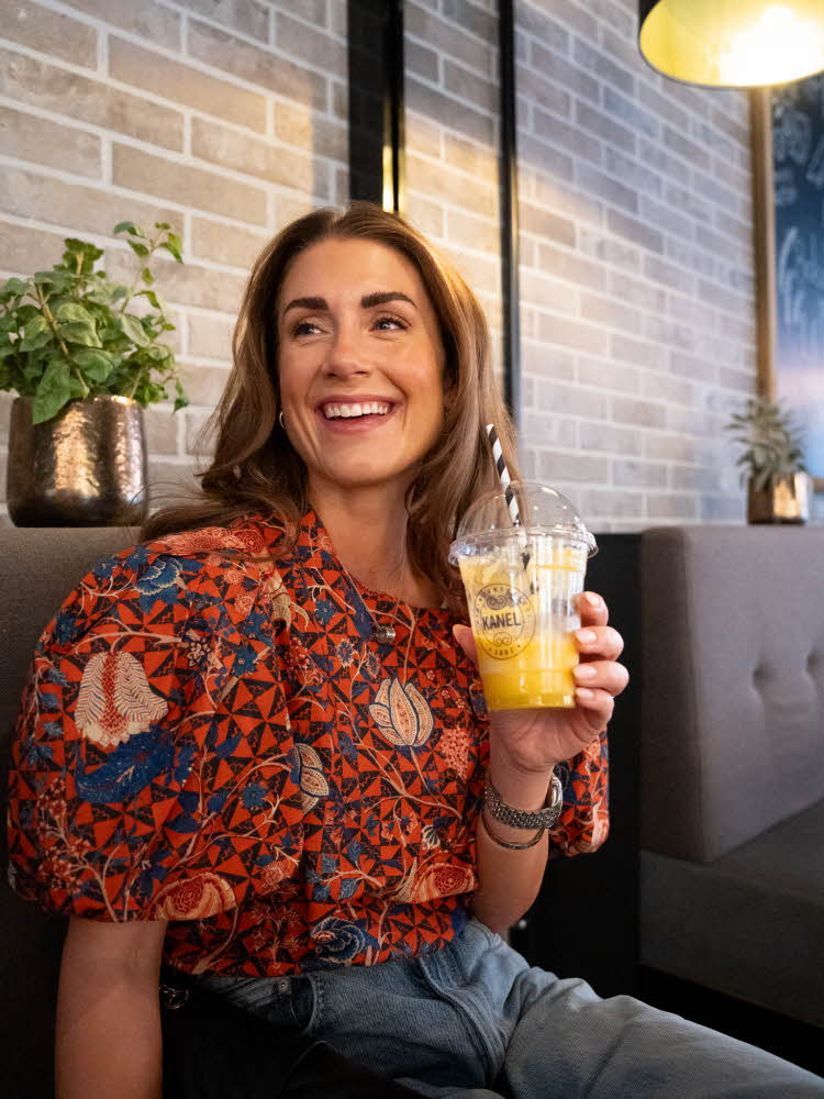 Tone Damlis høstfavoritter BlogStyle 2025