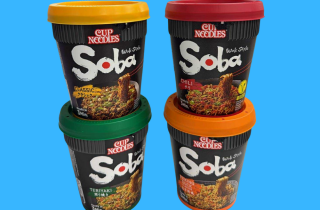 Soba