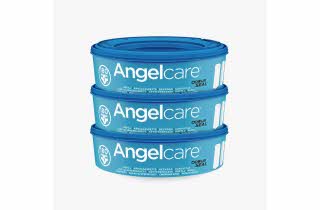 Barnas hus Angelcare