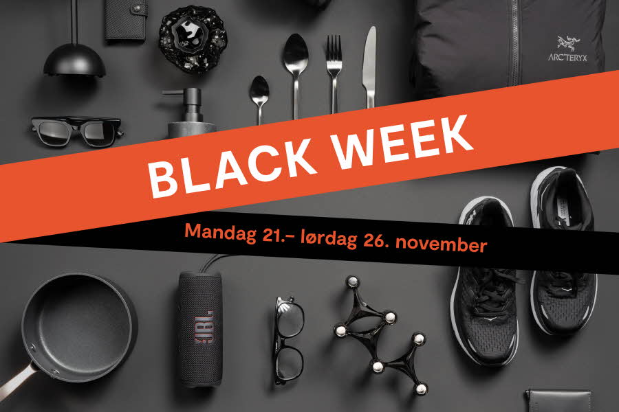 Black Week