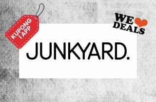 Junkyard