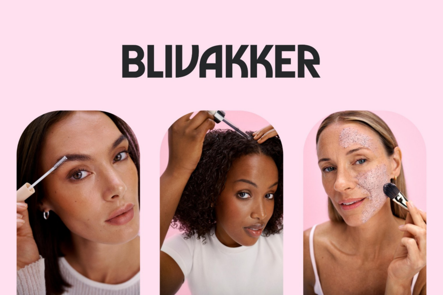 Blivakker åpner på Sartor