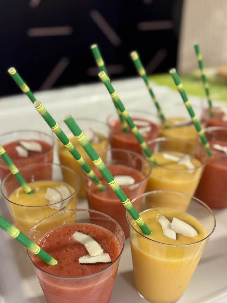 smoothie