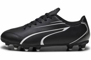 Puma Vitoria FG/AG fotballsko junior 250,- fra Obs