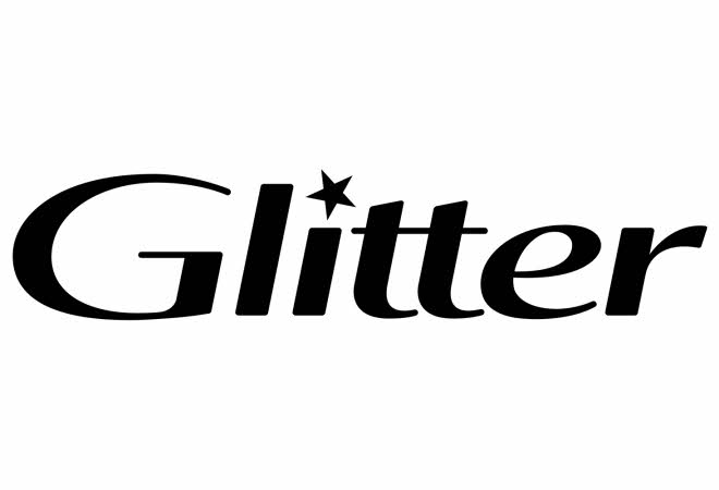 Logo til Glitter