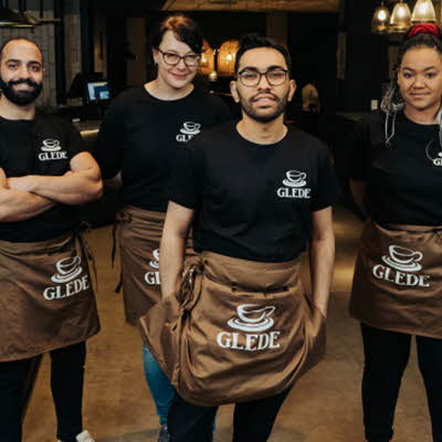 Glede Kafe