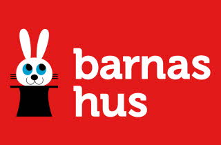 barnas hus logo