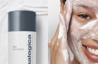 Peeling fra dermalogica