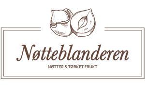 Nøtteblanderen - Mat og drikke