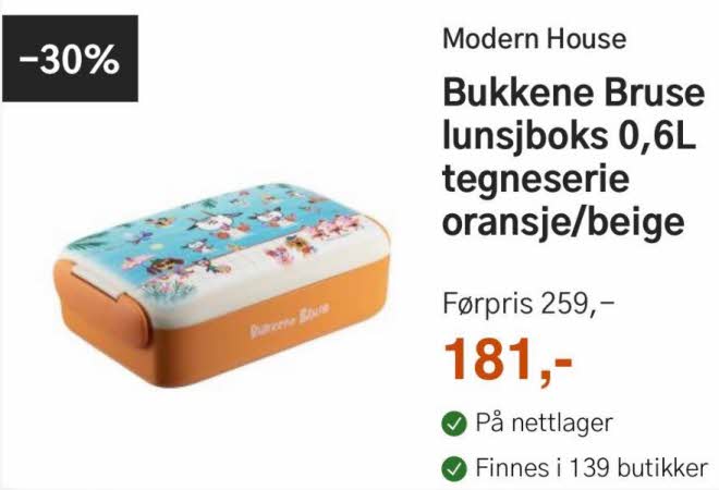 kitchn matboks