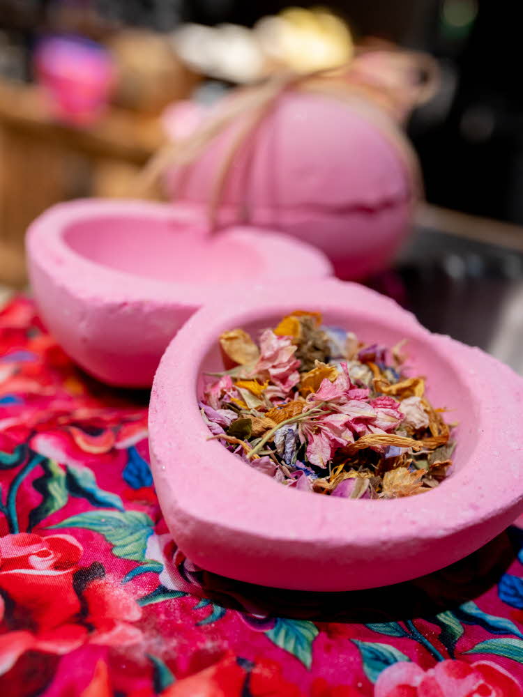 Gavetips til valentine