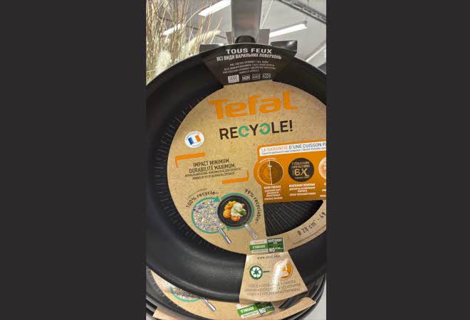 Tefal Skousen