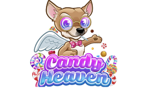 Candy Heaven - Mat og drikke