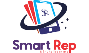 SmartRep - Tjenester og virksomheter