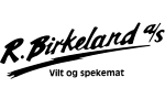 R. Birkeland Vilt og Spekemat