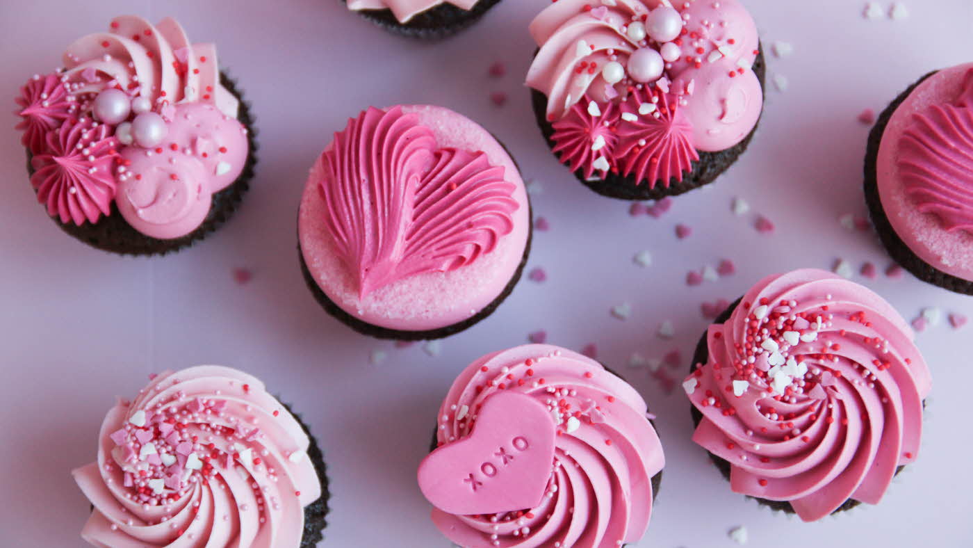 Cupcakes