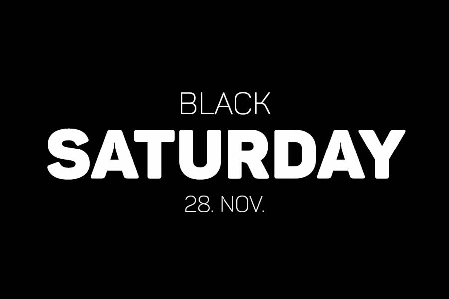 Black Saturday 23 november