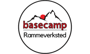 Basecamp Rammeverksted - Tjenester og virksomheter