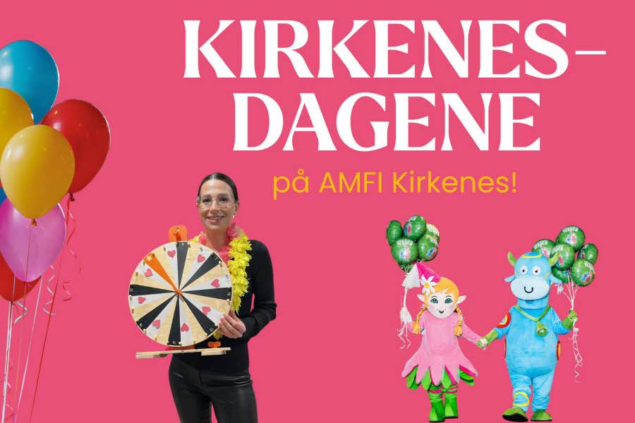 Kirkenesdagene