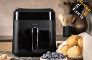 Kitchn Airfryer