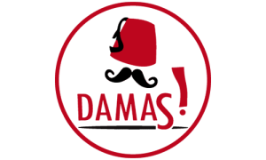 Damas – Syriske delikatesser - Mat og drikke