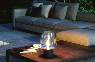 bilde av en lampe
