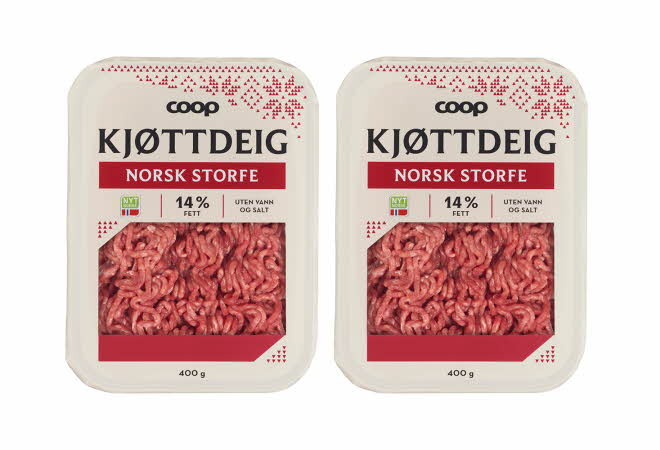 Helgekupp oktober 2025