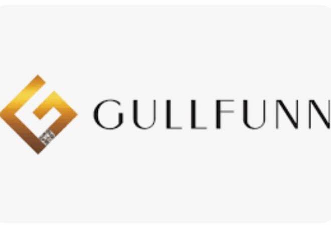 gullfunn logo