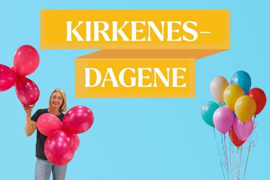 kirkenesdagene
