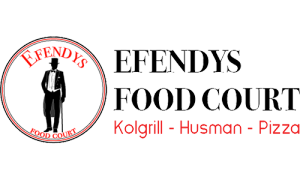 Efendys Food Court - Mat och dricka