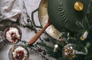 Bilde av sabor støpejern