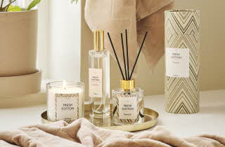 Shoppingfestival tilbud 20. - 22. mars