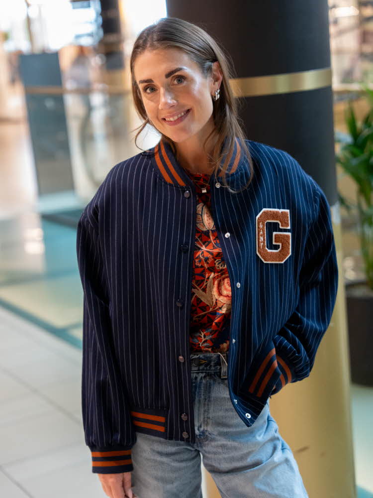 Tone Damlis høstfavoritter BlogStyle 2025