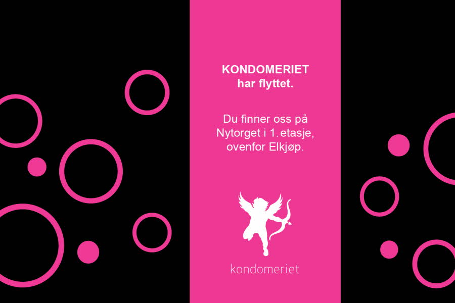 Kondomeriet