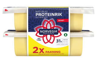 bilde av norvegia 2x pakning.