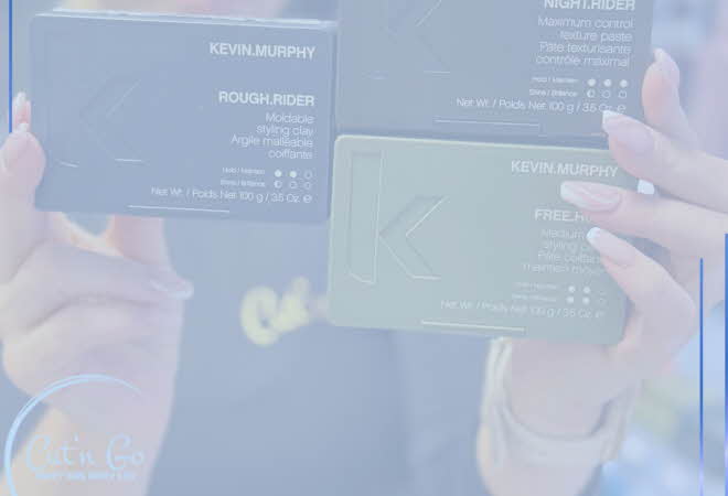 bilde av hårprodukter