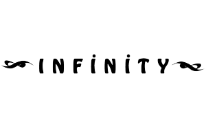 Infinity - Klær